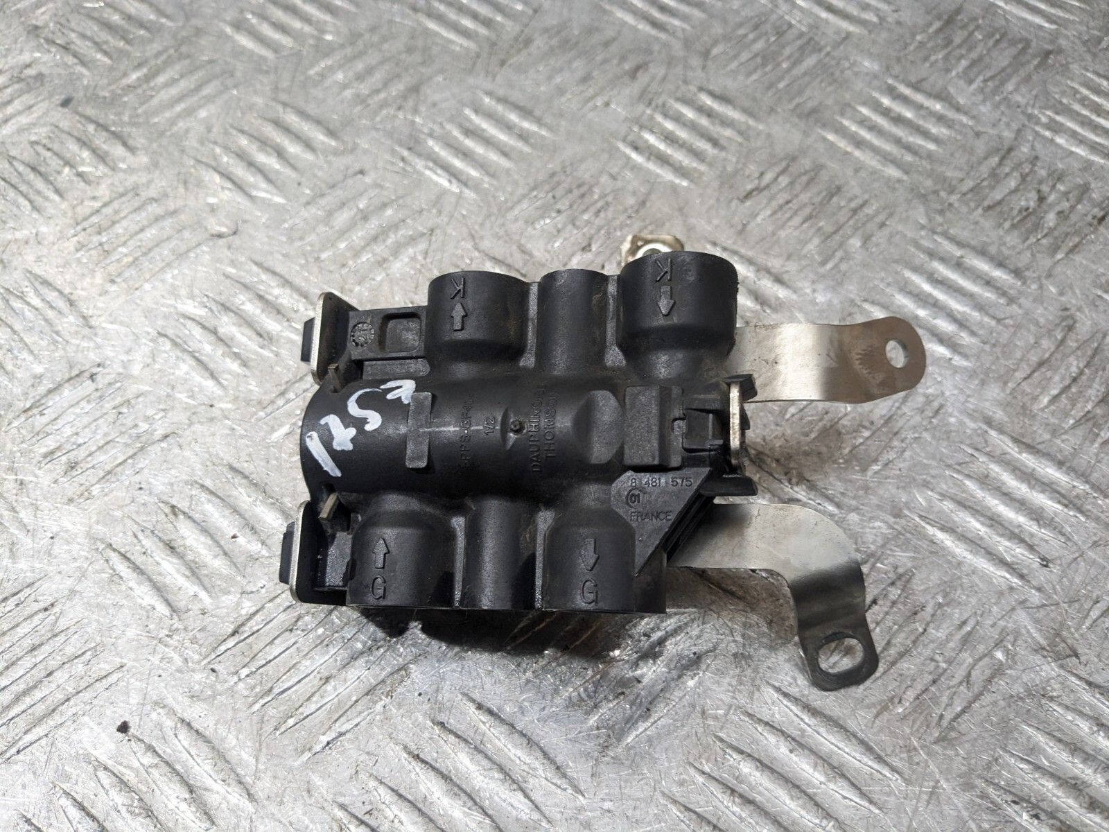 BMW 3 series Thermostats & Housings