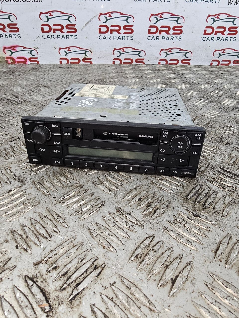 Volkswagen Bora Accessories