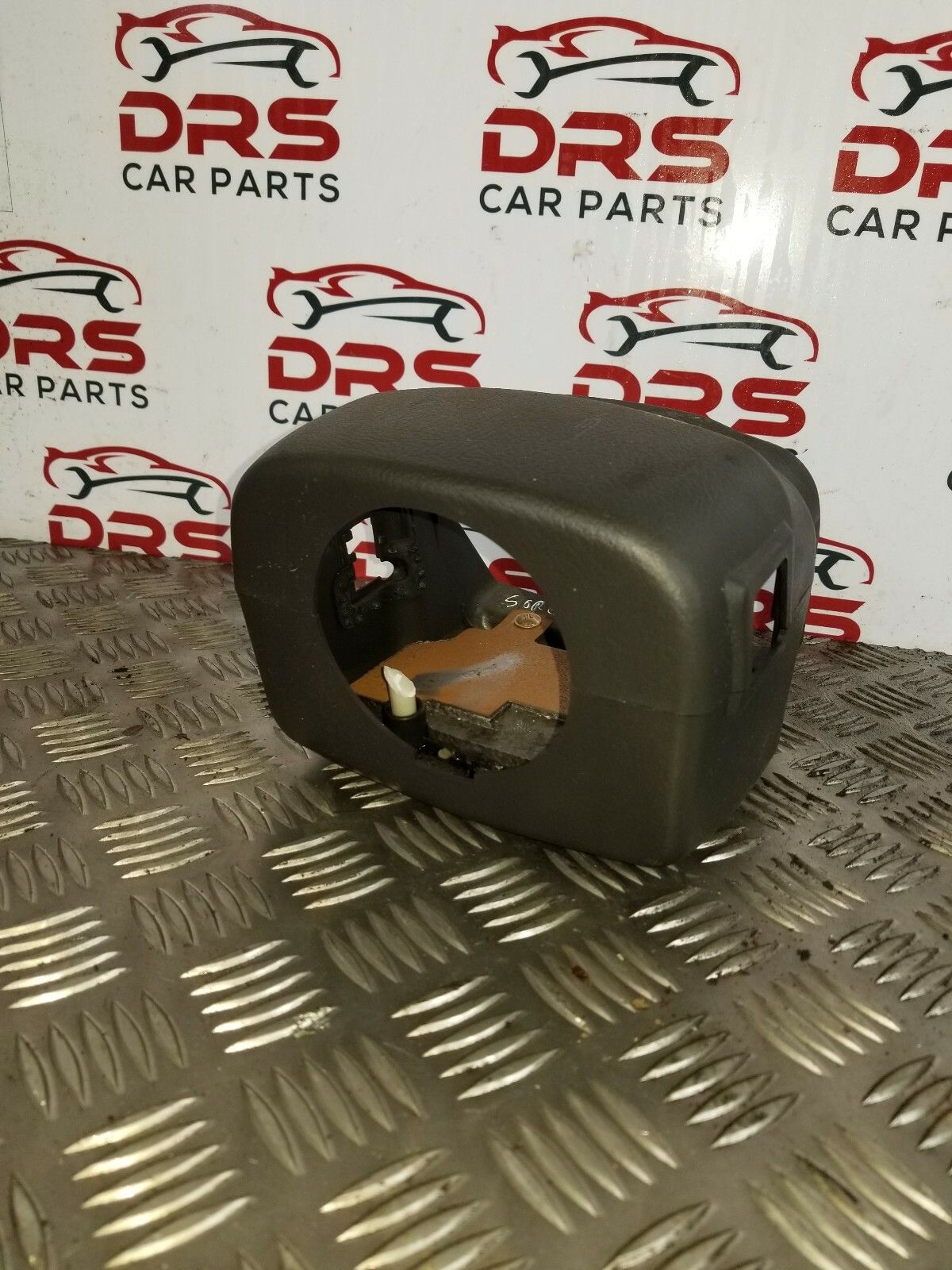 Kia Retona Steering Column