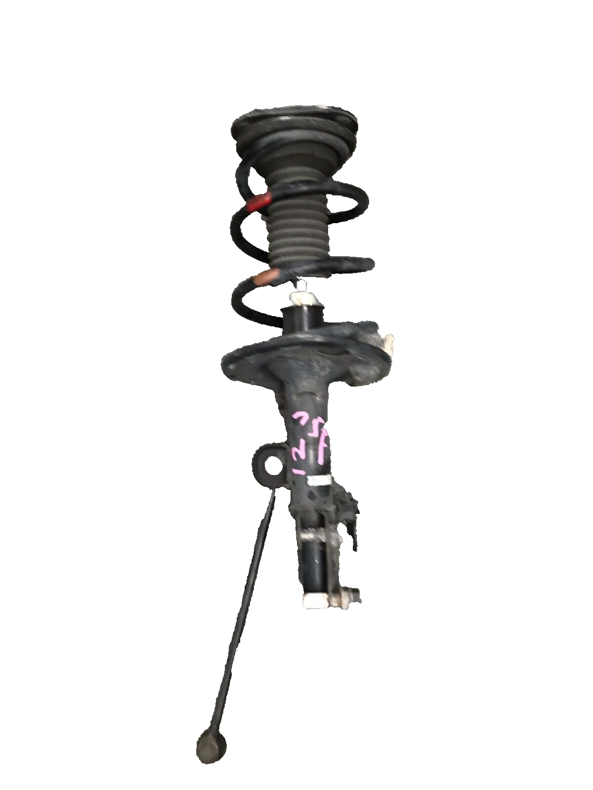 Toyota Avensis Hydraulic Suspension Parts