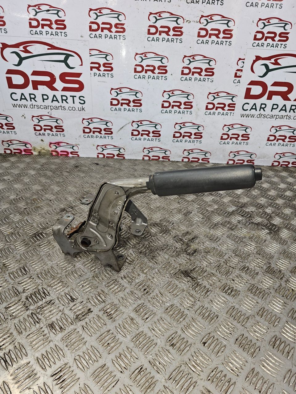 Peugeot Partner Gear Stick Gaiter