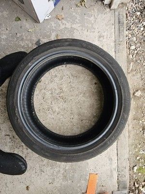 Toyota Off Road/4x4 Tyres