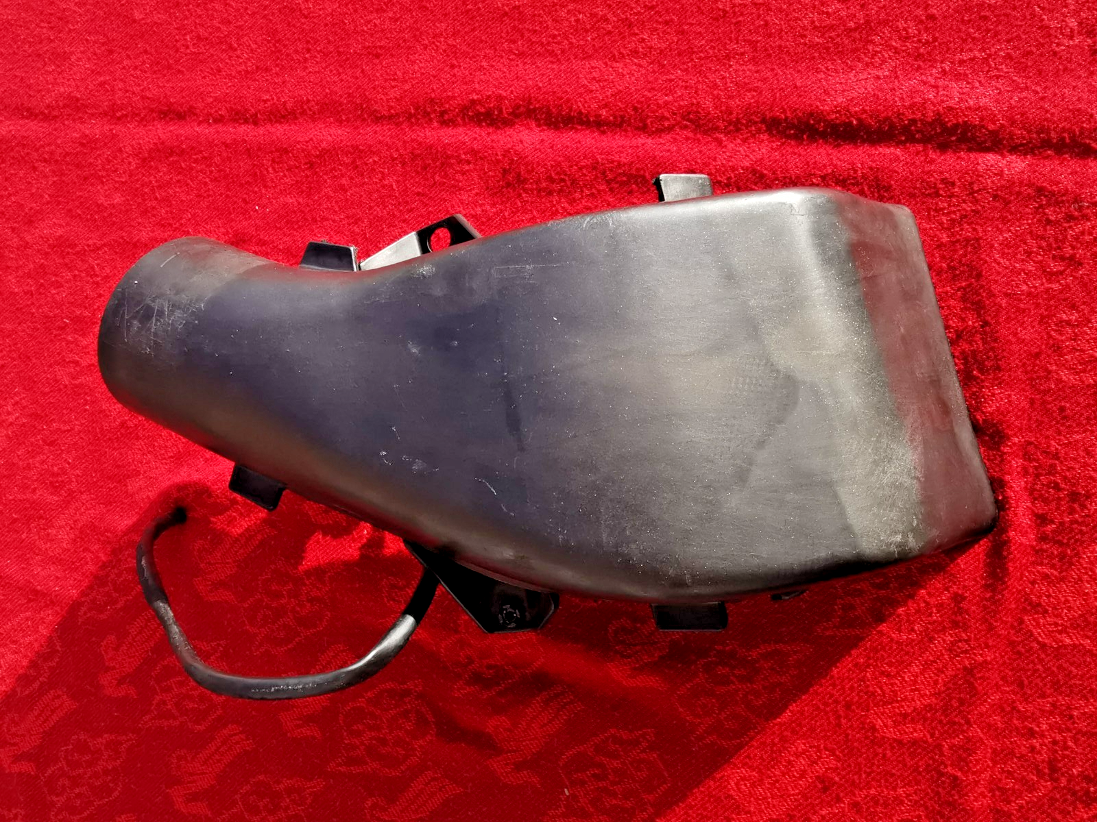 Mercedes-Benz S-Class Hoses & Pipes