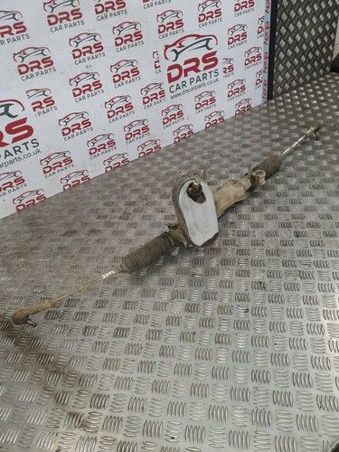 Ford Fiesta Gearbox Various