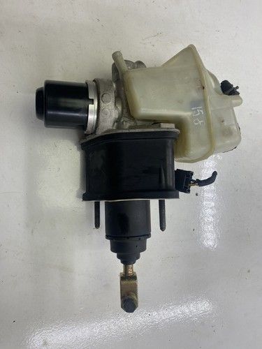 Mercedes-Benz SL-Class Brake Fluid