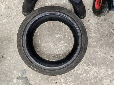 Honda Off Road/4x4 Tyres