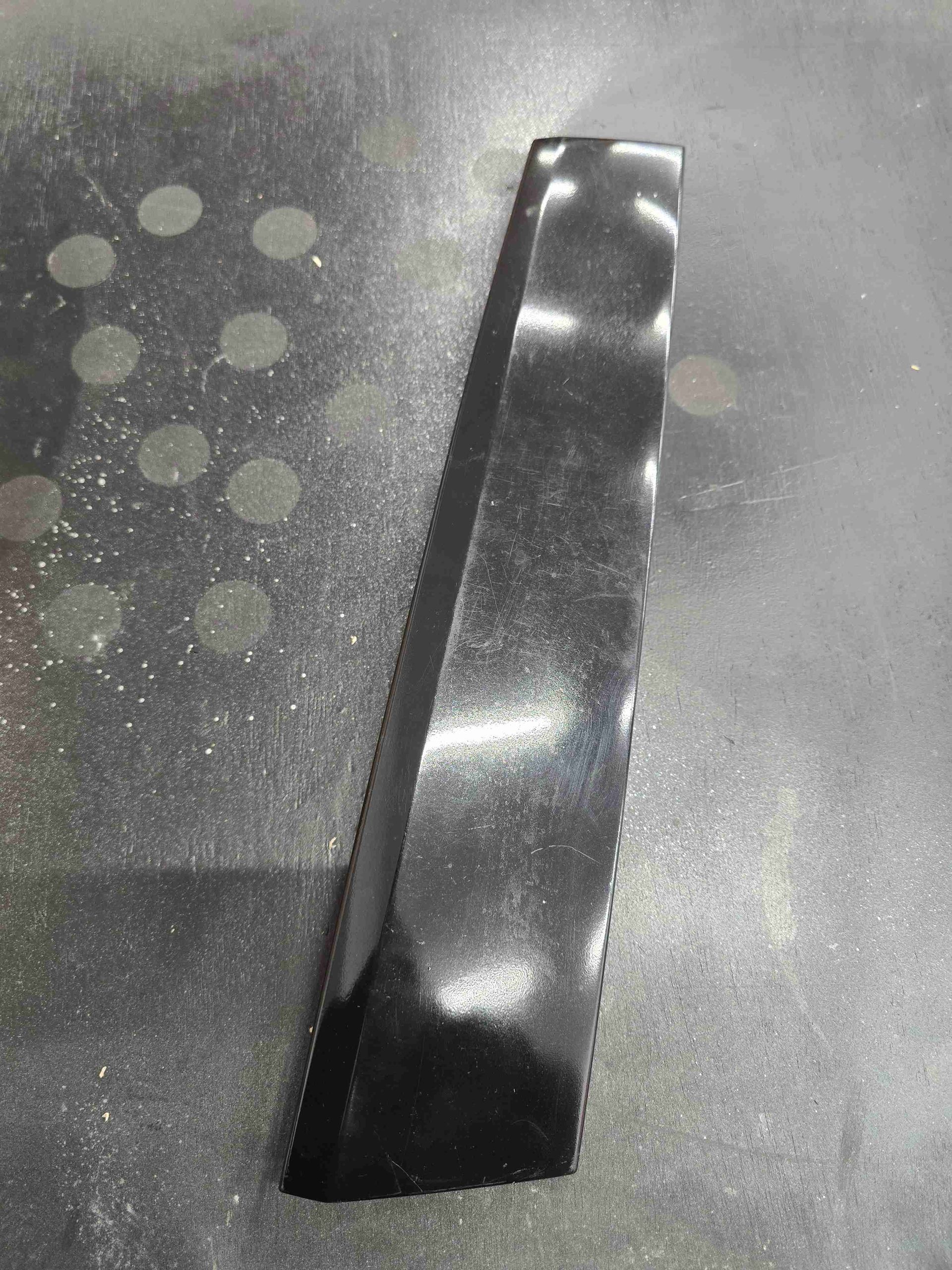 Nissan Skyline Outer Trims & Mouldings