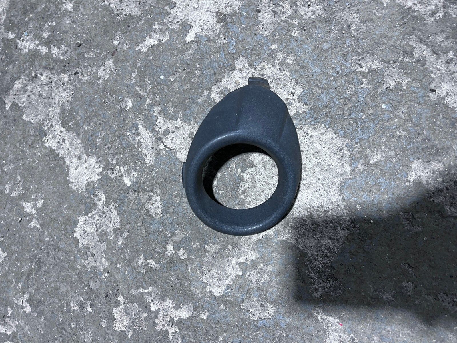 Ford Fiesta Fog Lights