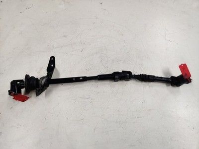 Dodge Nitro Accessories