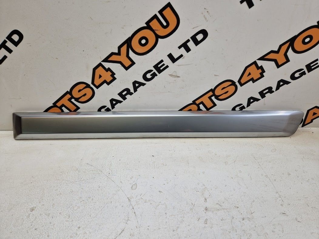 Jeep Grand Cherokee Body Kits Parts