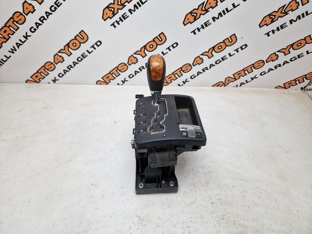 Jeep Grand Cherokee Gear Shift Knob & Parts