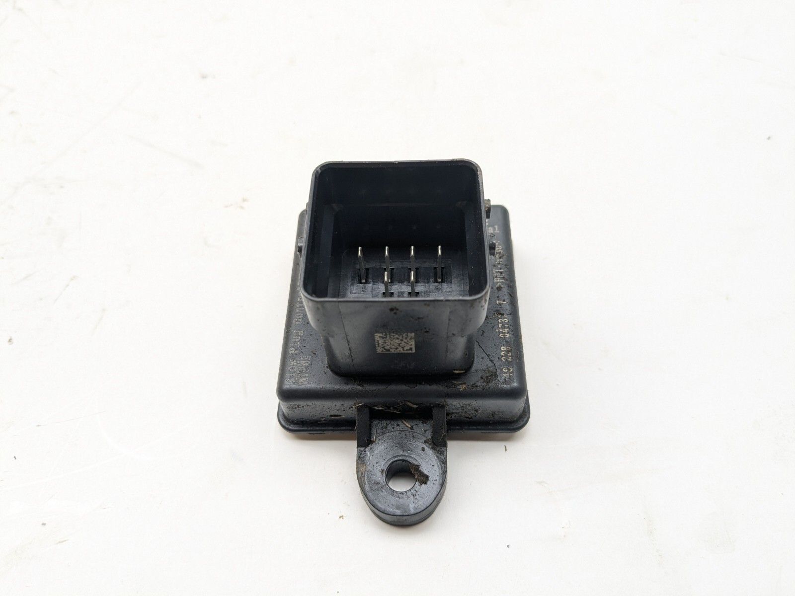 Ford Edge Starter Relay