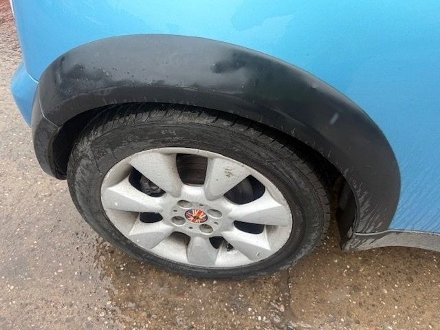 BMW Off Road/4x4 Tyres