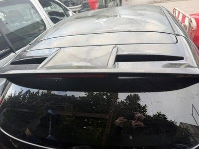 Ford Fiesta Car Boot Liners & Mats