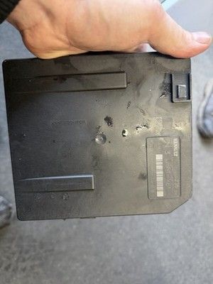 Renault Kangoo Fuse Box / Holder