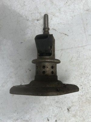 Vauxhall Insignia Diesel Particulate Filter