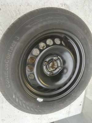 Vauxhall Caps & Covers