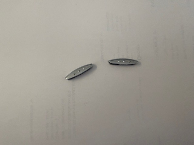 Ford Fiesta Instruments Panels