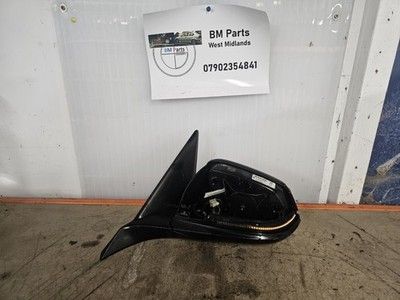 BMW 1 series Rear View & Vanity Mirrors