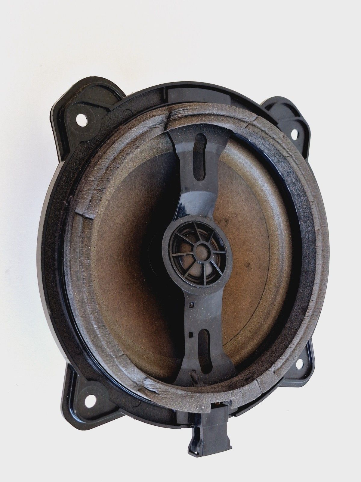 Audi A3 Car Speakers