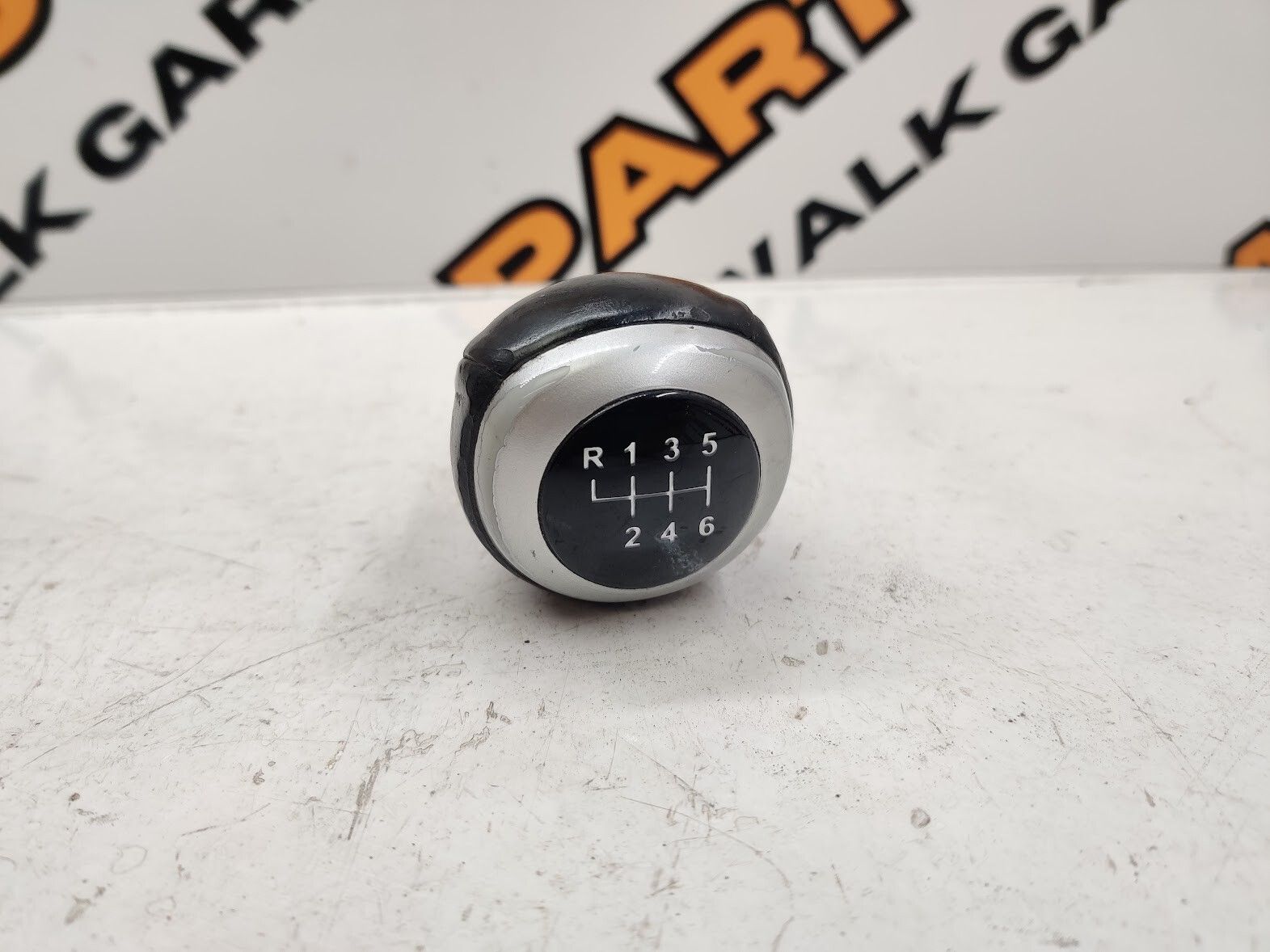 Kia Sorento Gear Shift Knob & Parts