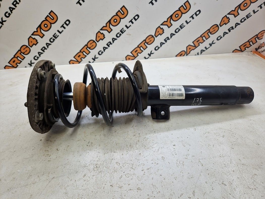 BMW 1 series Hydraulic Suspension Parts