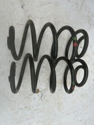 Renault Clio Springs Leaf