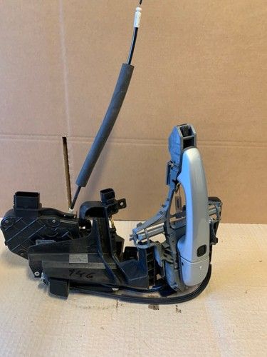 Door Locks – Multiple Fitment