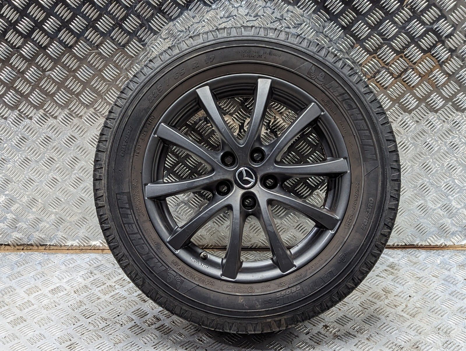 Mazda Off Road/4x4 Tyres