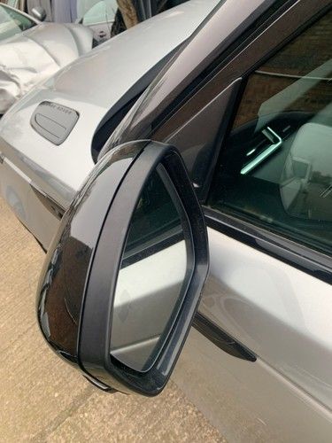 Land Rover Range Rover Velar Rear View & Vanity Mirrors