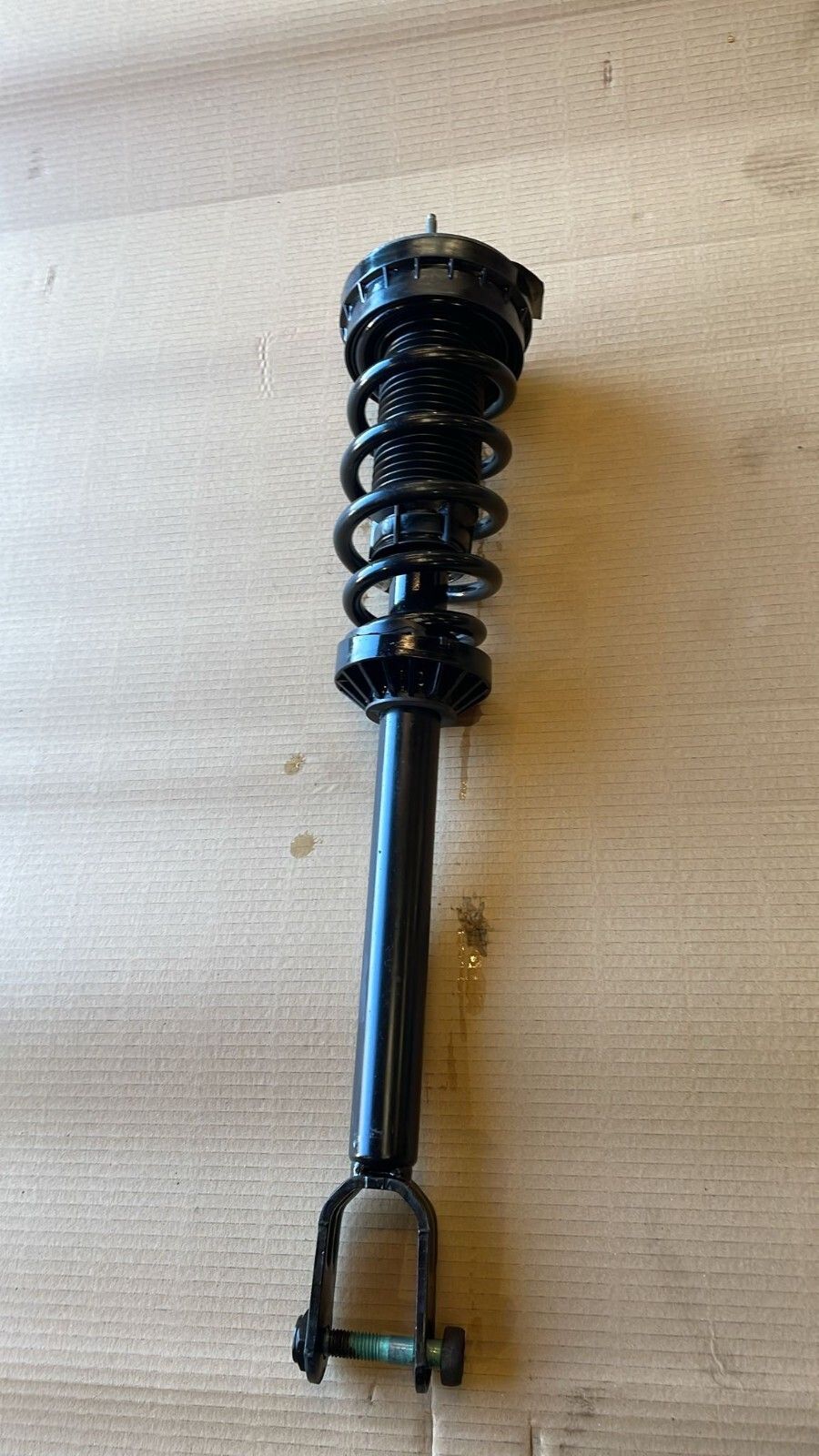 Jaguar XE Rear View & Vanity Mirrors