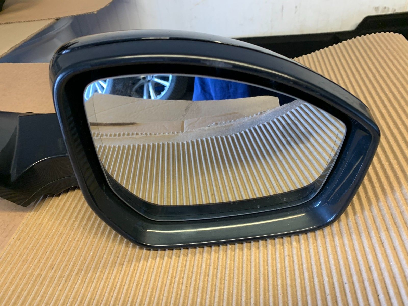Land Rover Range Rover Velar Rear View & Vanity Mirrors