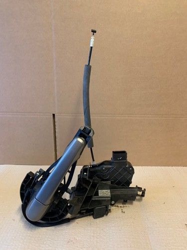 Door Locks – Multiple Fitment