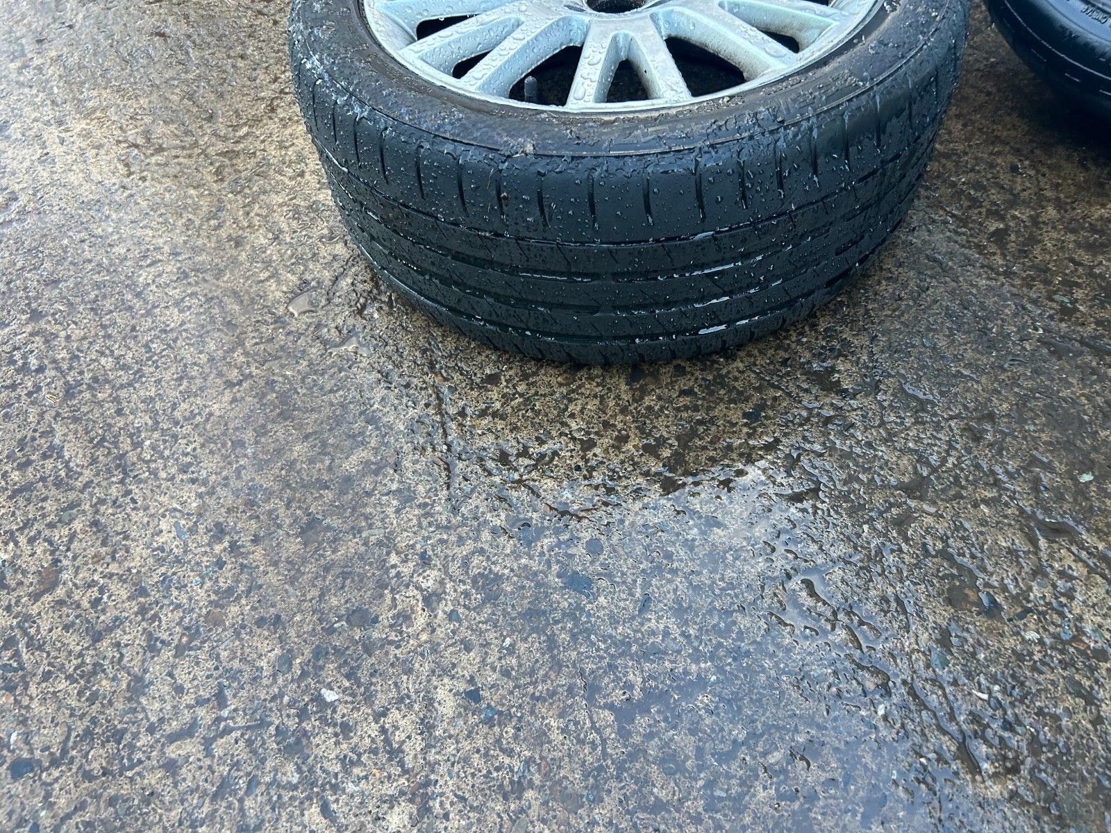 Off Road/4x4 Tyres