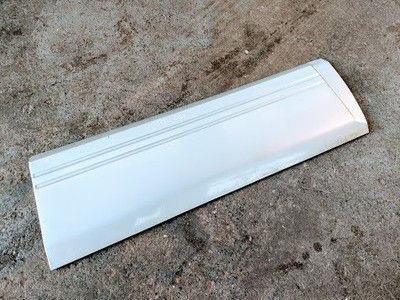 Nissan Terrano Outer Trims & Mouldings