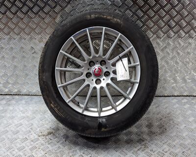 Jaguar Off Road/4x4 Tyres