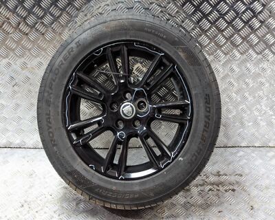 Jaguar Off Road/4x4 Tyres