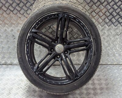 Audi Off Road/4x4 Tyres