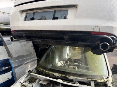 Renault Laguna Accessories