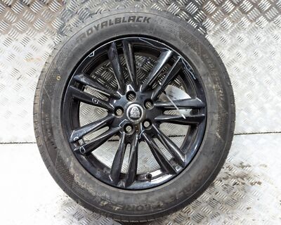 Jaguar Off Road/4x4 Tyres