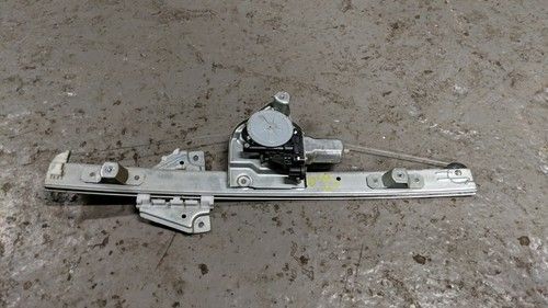 Suzuki RV Window Regulator
