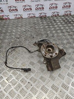 Vauxhall Corsa Bearings & Seals