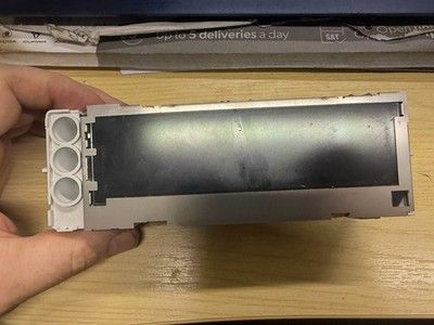 Renault Laguna Accessories