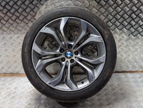 BMW Off Road/4x4 Tyres