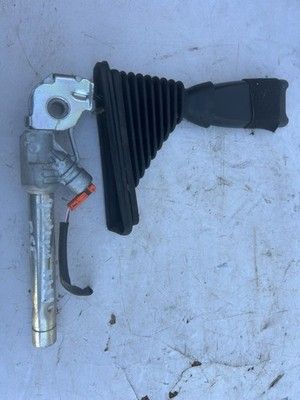 Nissan Qashqai Seat Belts And Restraints