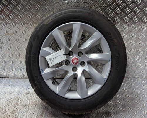 Jaguar Off Road/4x4 Tyres