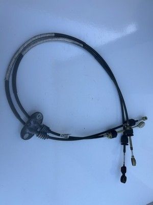 Ford Focus Gear Shift Knob & Parts