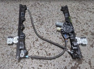 Jeep Commander Window Regulator