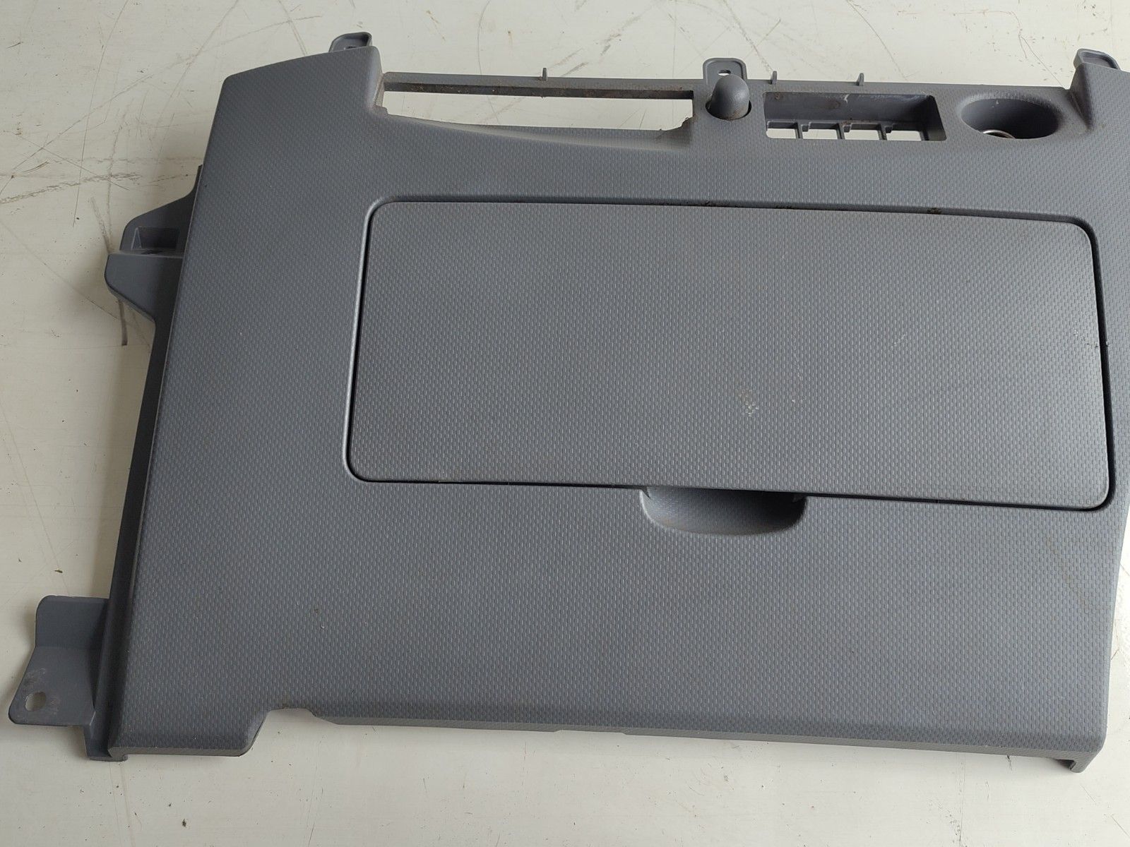 Isuzu KB Distributor Parts