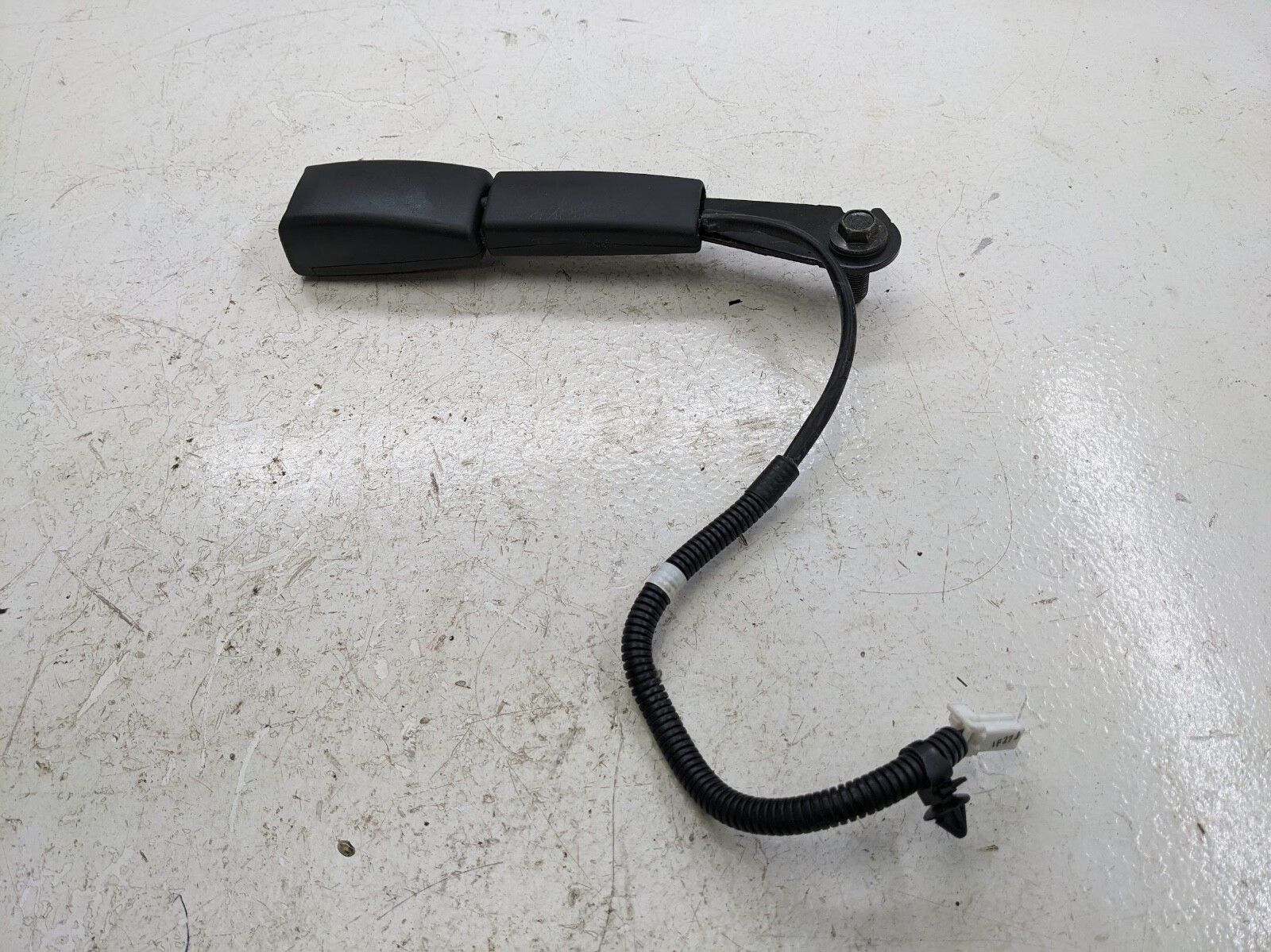 SsangYong Korando Accessories